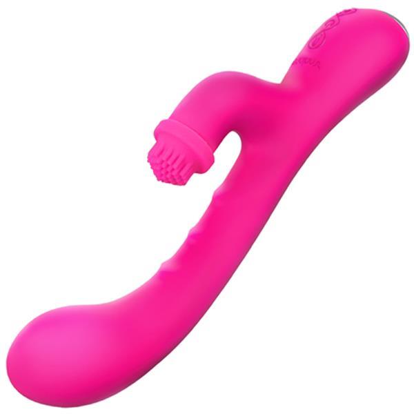 Grote foto nalone idol verwarmende rabbit vibrator erotiek vibrators