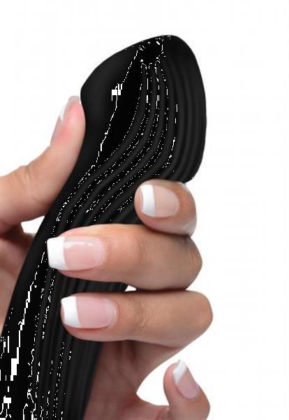 Grote foto the bendable g spot vibrator erotiek vibrators