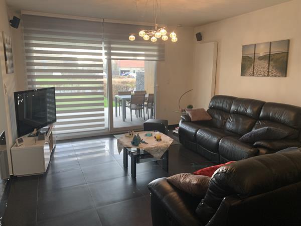 Grote foto vakantieappartement in bredene te huur vakantie belgi