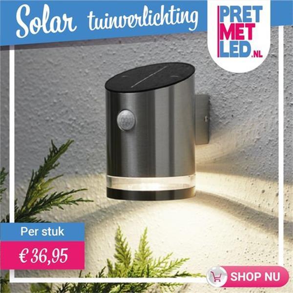 Grote foto haal de beste kwaliteit solar buitenverlichting tuin en terras led verlichting