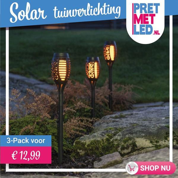 Grote foto haal de beste kwaliteit solar buitenverlichting tuin en terras led verlichting