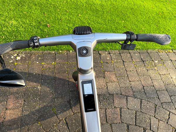 Grote foto st5 stromer fietsen en brommers sportfietsen