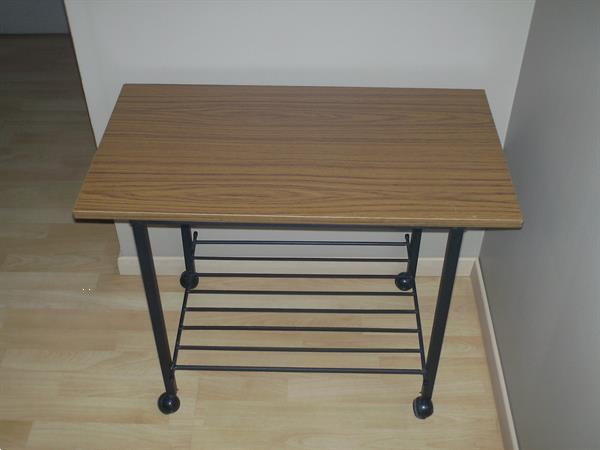 Grote foto tv tafel huis en inrichting tv meubels