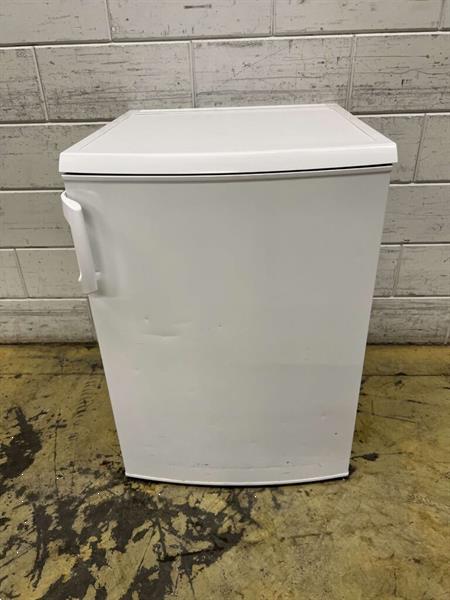 Grote foto zanussi koelkast koeling 155 liter 230v horeca diversen overige diversen