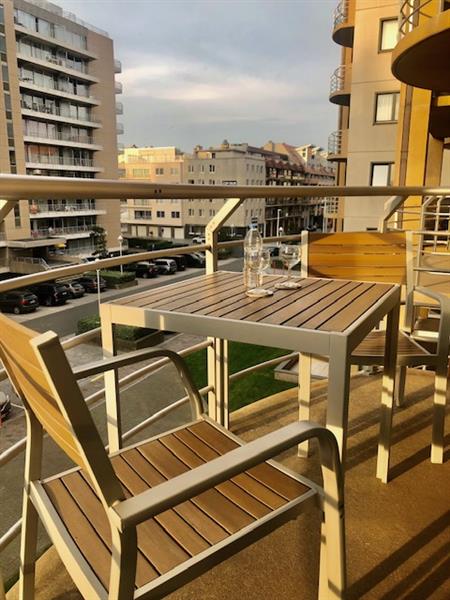 Grote foto nieuwpoort vakantie appartement 1slk gar 1 4p vakantie belgi