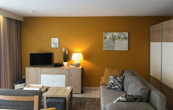Grote foto nieuwpoort vakantie appartement 1slk gar 1 4p vakantie belgi