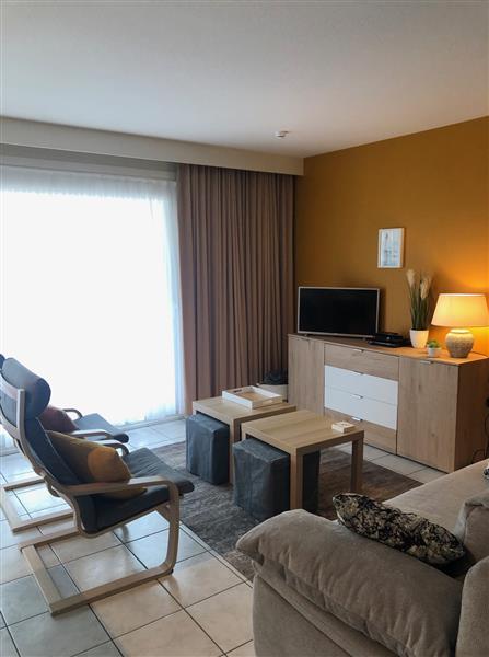 Grote foto nieuwpoort vakantie appartement 1slk gar 1 4p vakantie belgi