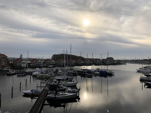 Grote foto ligplaats te huur jaarplaats watersport en boten ligplaatsen