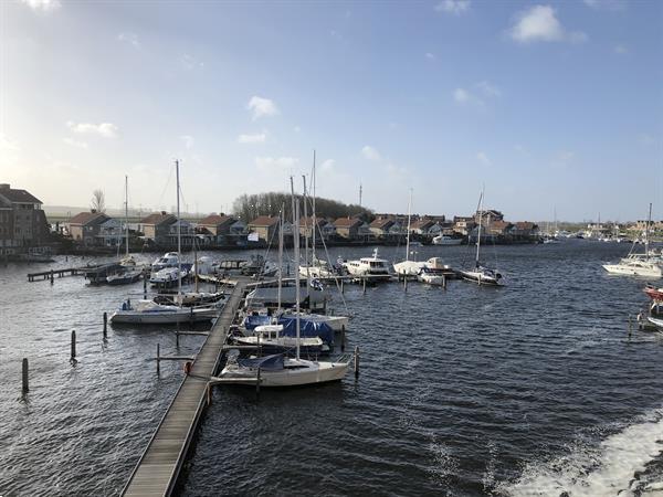 Grote foto ligplaats te huur jaarplaats watersport en boten ligplaatsen