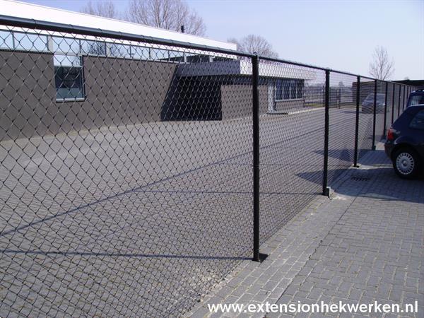 Grote foto tuinwerken grondwerken terrassen diensten en vakmensen tuinmannen en stratenmakers