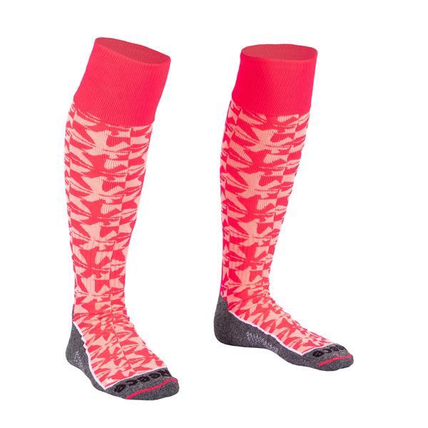 Grote foto amaroo sock pink lady 30 35 reece sport en fitness hockey