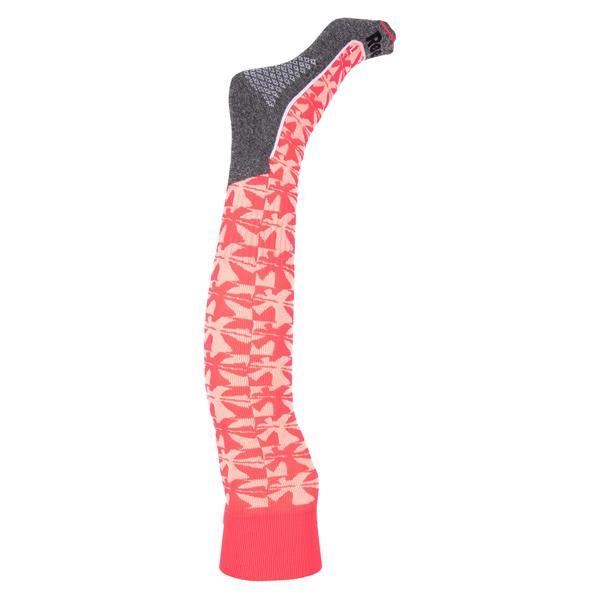 Grote foto amaroo sock pink lady 30 35 reece sport en fitness hockey