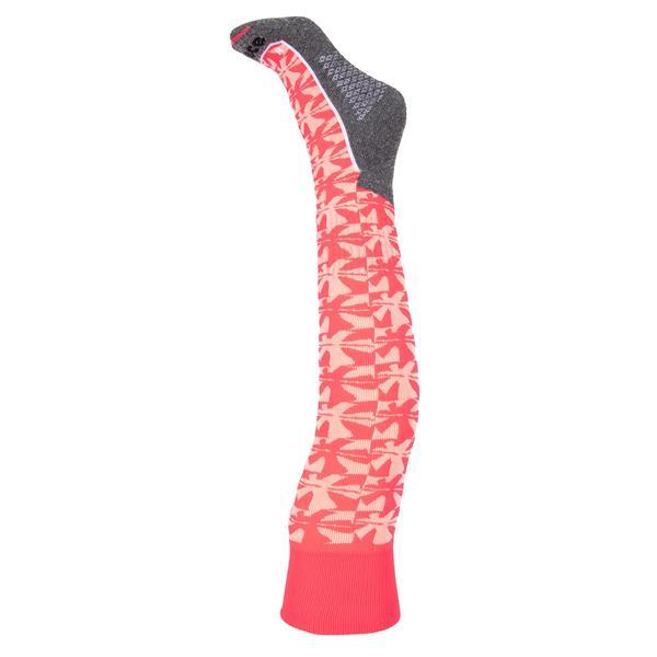 Grote foto amaroo sock pink lady 30 35 reece sport en fitness hockey