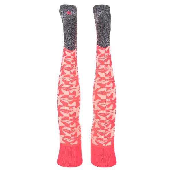 Grote foto amaroo sock pink lady 30 35 reece sport en fitness hockey
