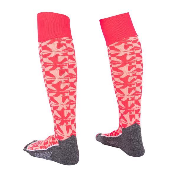Grote foto amaroo sock pink lady 30 35 reece sport en fitness hockey