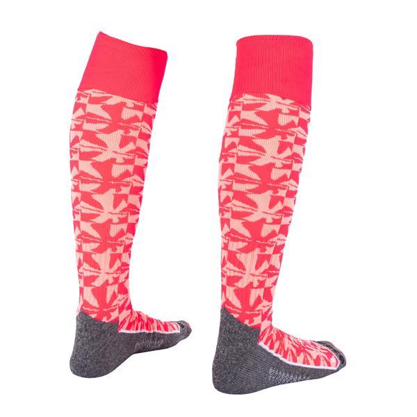 Grote foto amaroo sock pink lady 30 35 reece sport en fitness hockey