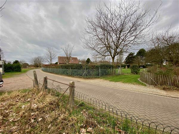 Grote foto bouwgrond voor open bebouwing huizen en kamers grondkavels