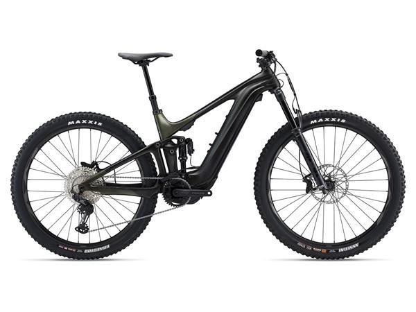 Giant Trance X Advanced E+ 1 Elektrische Fiets Panther 625 W Kopen |  Elektrische Fietsen