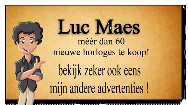 Grote foto prachtige collectie herenhorloges van alpha sierra sieraden tassen en uiterlijk heren