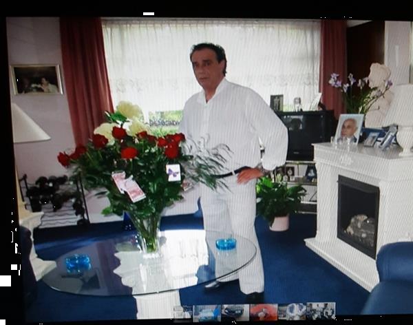 Grote foto graag kennis maken lieve alleenstaande oudere dame contacten en berichten vriendschappen
