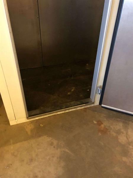 Grote foto koelcel vriescel 196 x 136 x 256 cm horeca diversen overige diversen