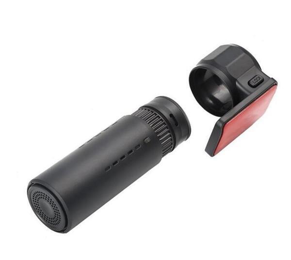 Grote foto dashboardcamera nachtzicht dash cam dashcam wifi full hd auto onderdelen accessoire delen