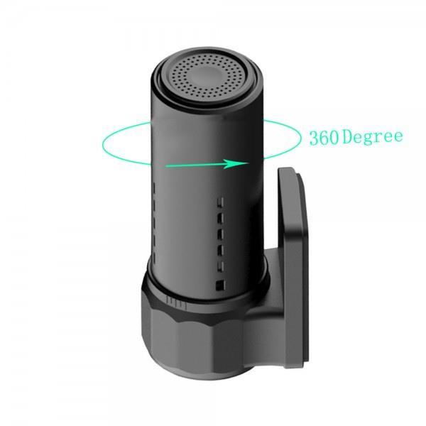 Grote foto dashboardcamera nachtzicht dash cam dashcam wifi full hd auto onderdelen accessoire delen
