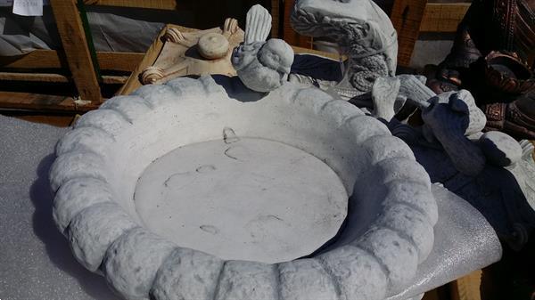 Grote foto boeddha beelden.krijgers.granieten fonteinen tuin en terras tuindecoratie