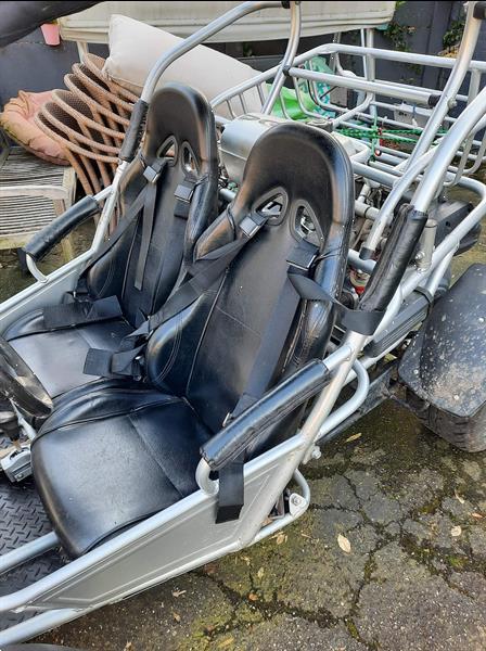 Grote foto buggy in goede staat te koop motoren buggy en quad