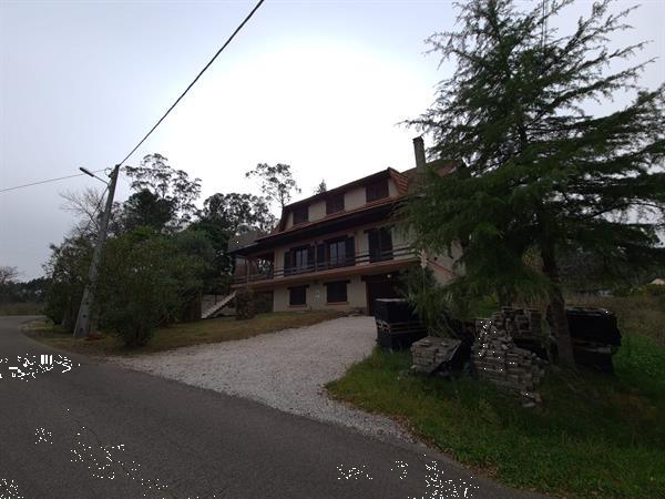 Grote foto vrijstaande villa portugal huizen en kamers landhuizen