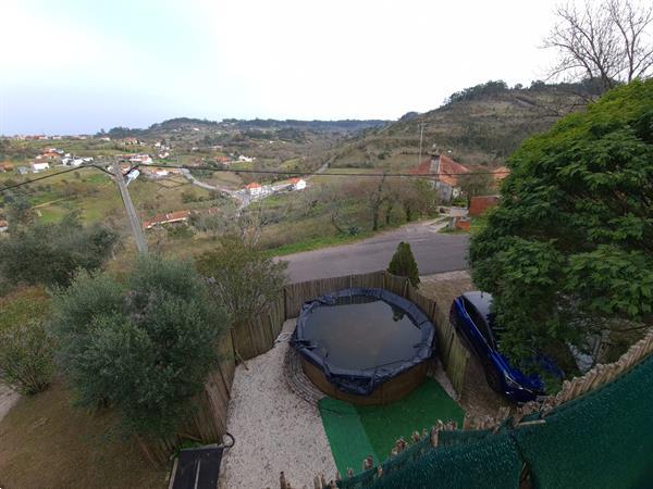 Grote foto vrijstaande villa portugal huizen en kamers landhuizen