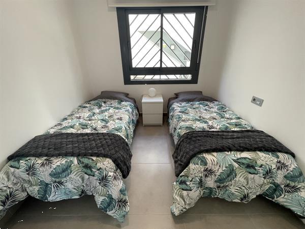 Grote foto appartement te huur costa blanca zuid vakantie spanje