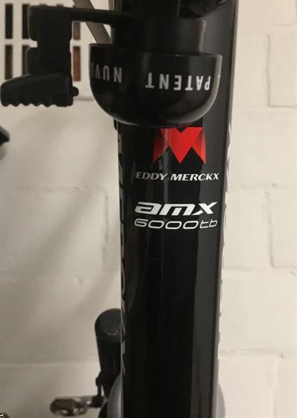 Grote foto eddy merckx amx fietsen en brommers sportfietsen