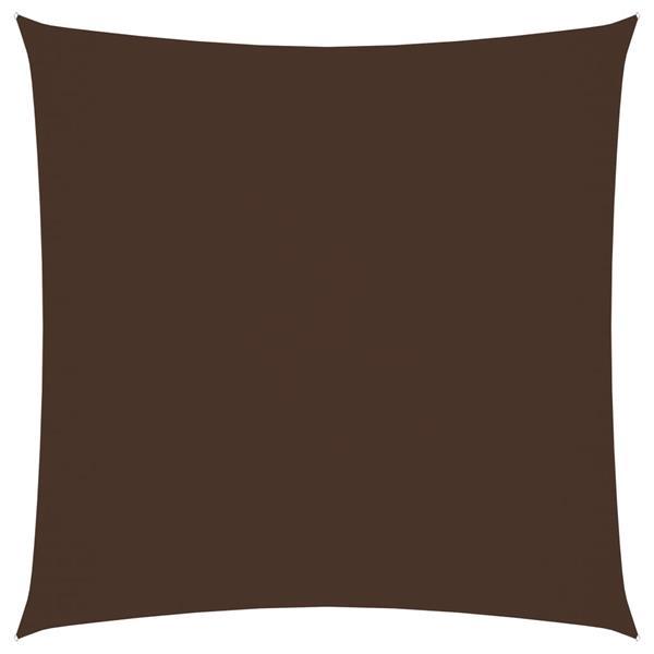 Grote foto vidaxl voile de parasol tissu oxford rectangulaire 2x2 5 m m tuin en terras overige tuin en terras
