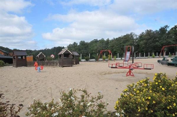 Grote foto chalet voor 4 personen niet ver van durbuy vakantie belgi