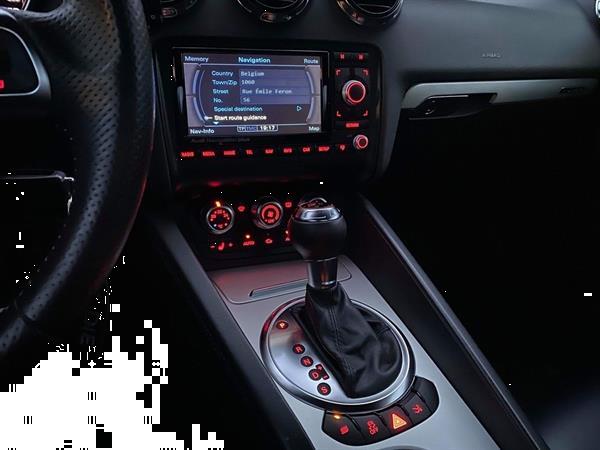 Grote foto audi tt rs 2.5 quattro auto audi