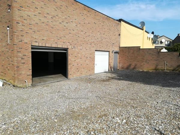 Grote foto werkruimte 400m2 huizen en kamers bedrijfspanden