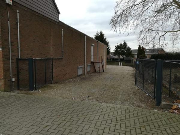 Grote foto werkruimte 400m2 huizen en kamers bedrijfspanden