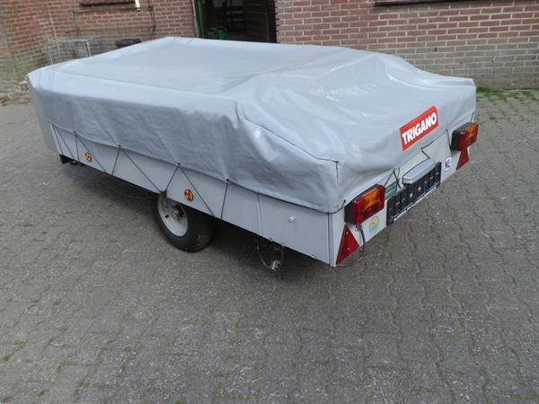 Grote foto te koop vouwwagen caravans en kamperen vouwwagens