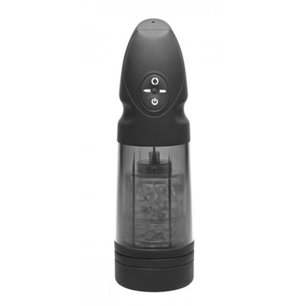 Grote foto strobe automatische masturbator erotiek kunstvagina