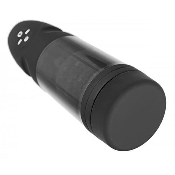 Grote foto strobe automatische masturbator erotiek kunstvagina