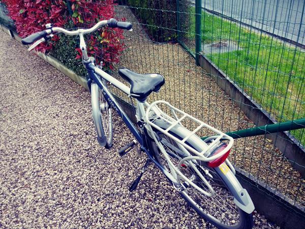 Grote foto te koop herenfiets fietsen en brommers herenfietsen