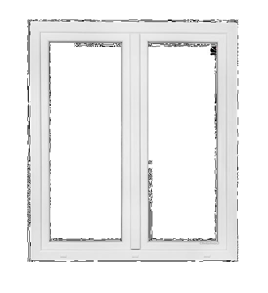 Grote foto vensters draai draaikiep kozijn b130 x h150 cm doe het zelf en verbouw kozijnen en schuifpuien