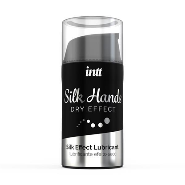 Grote foto silk hands siliconen glijmiddel erotiek overige stimuli
