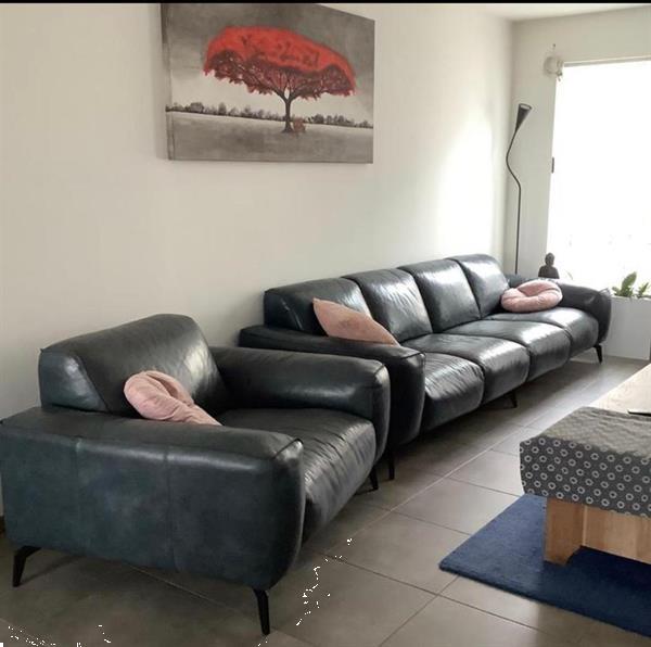 Grote foto 2zetels huis en inrichting sofa en chaises longues