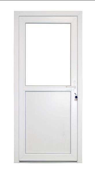 Grote foto deuren buitendeuren geschikt voor woning deur 1 2 glas premi doe het zelf en verbouw deuren en horren