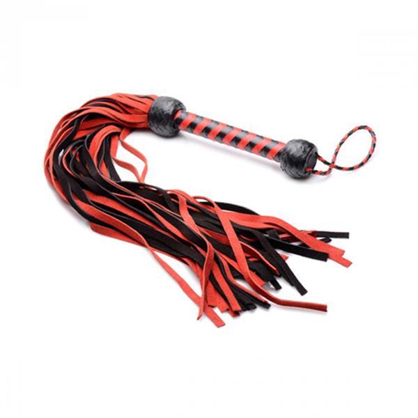 Grote foto isabella sinclaire su de flogger erotiek bondage artikelen