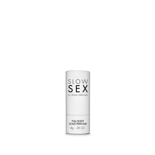 Grote foto full body parfum stick erotiek overige stimuli