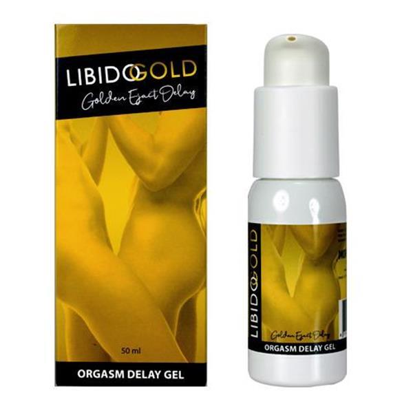 Grote foto golden ejact delay orgasme vertragende gel erotiek overige stimuli