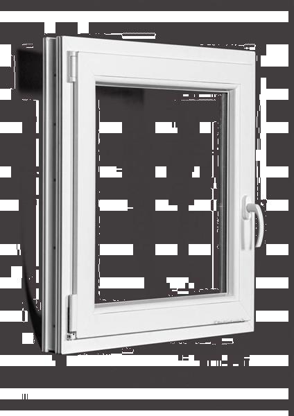 Grote foto vensters draaikiep kozijnen pvc raam b80 x h80 cm doe het zelf en verbouw kozijnen en schuifpuien